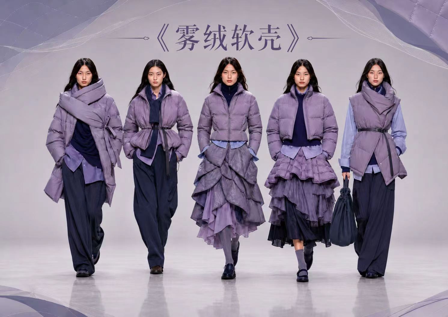 品牌平面视觉封面